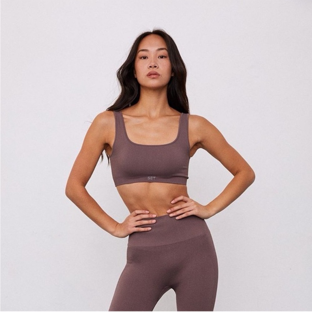 Women's Sculptflex Set Active Set